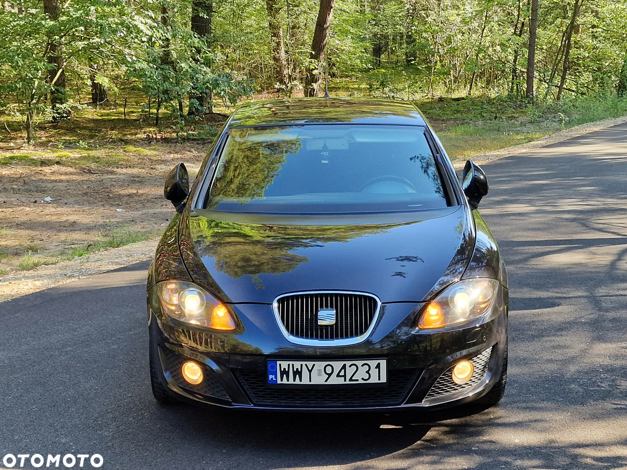 Seat Leon 1.8 TSI Sport - 33