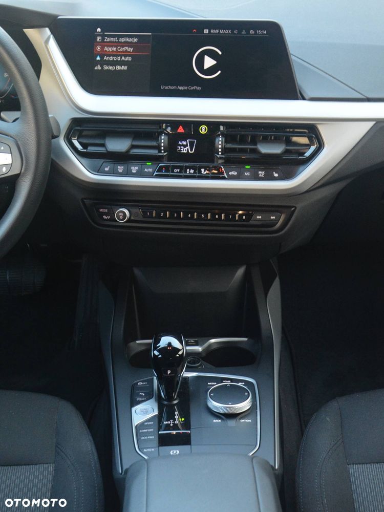 BMW Seria 1 118i Advantage - 20