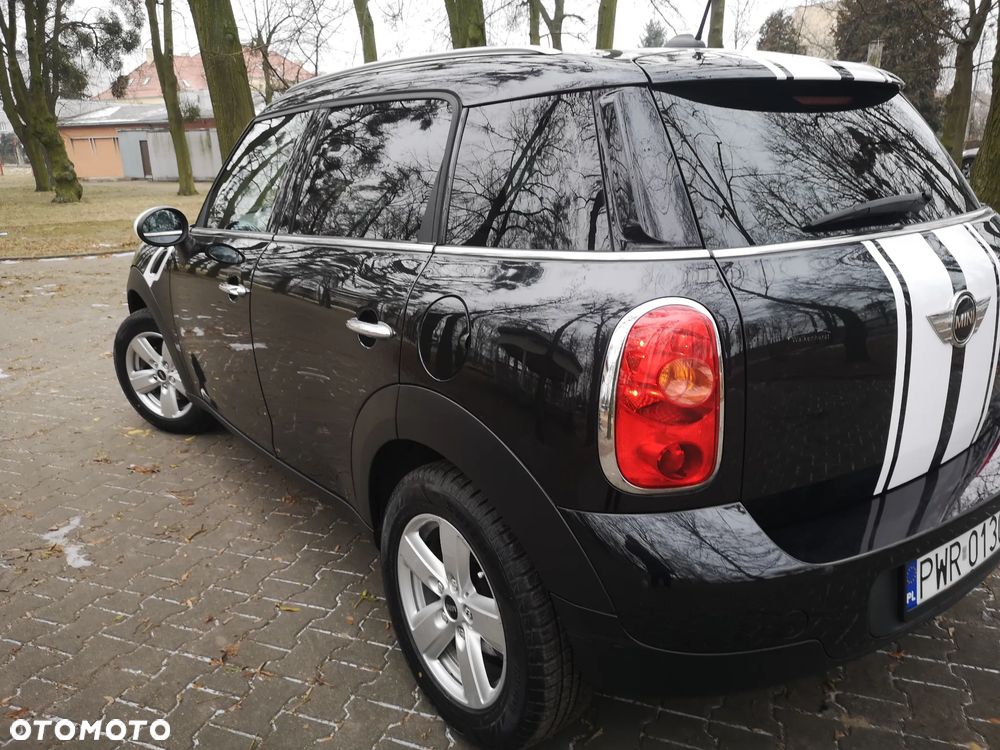 MINI Countryman - 6