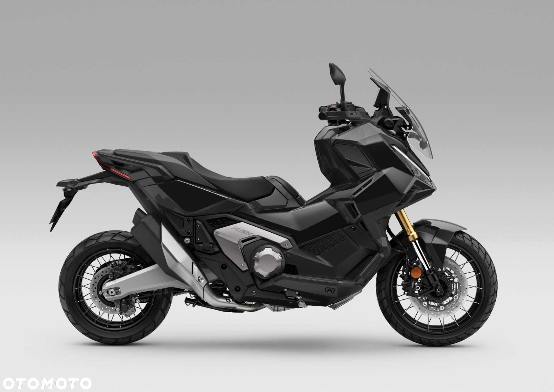 Honda Inny - 2