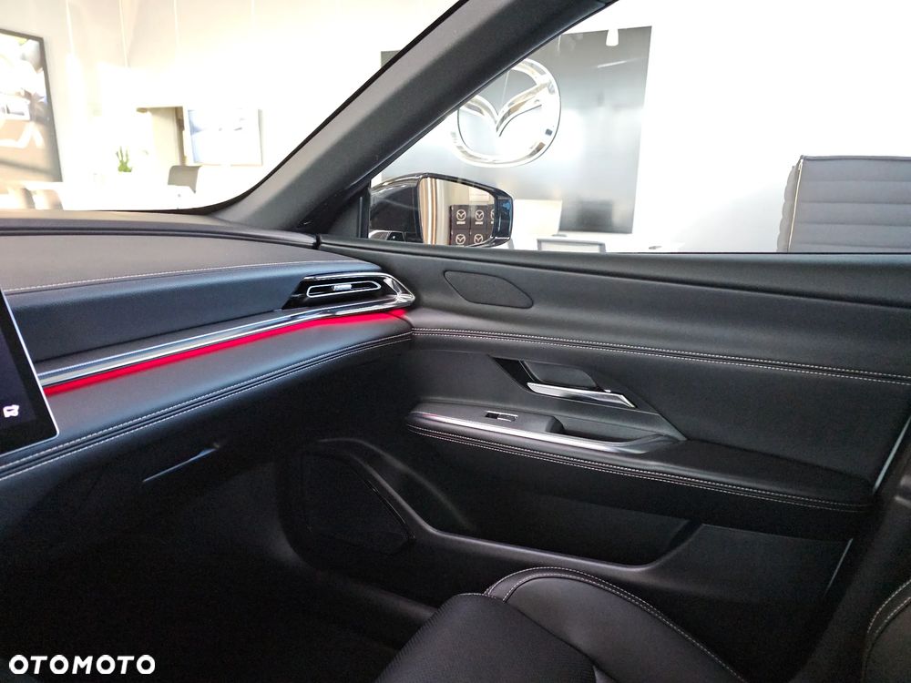 Mazda 6e 68.8kWh Takumi - 5