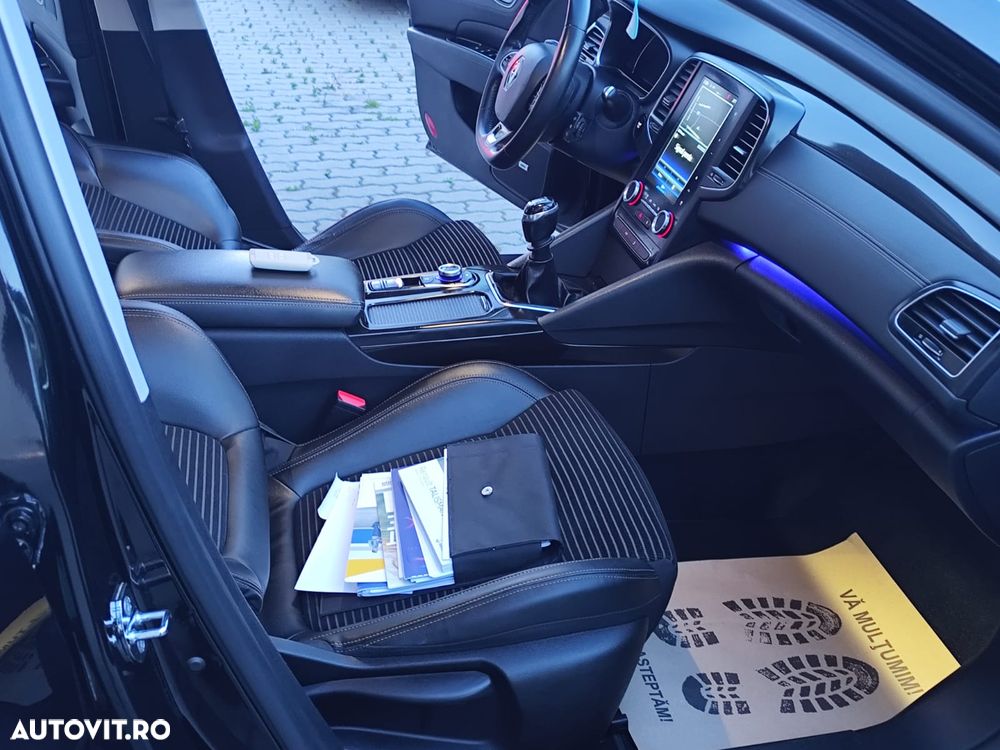 Renault Talisman - 6