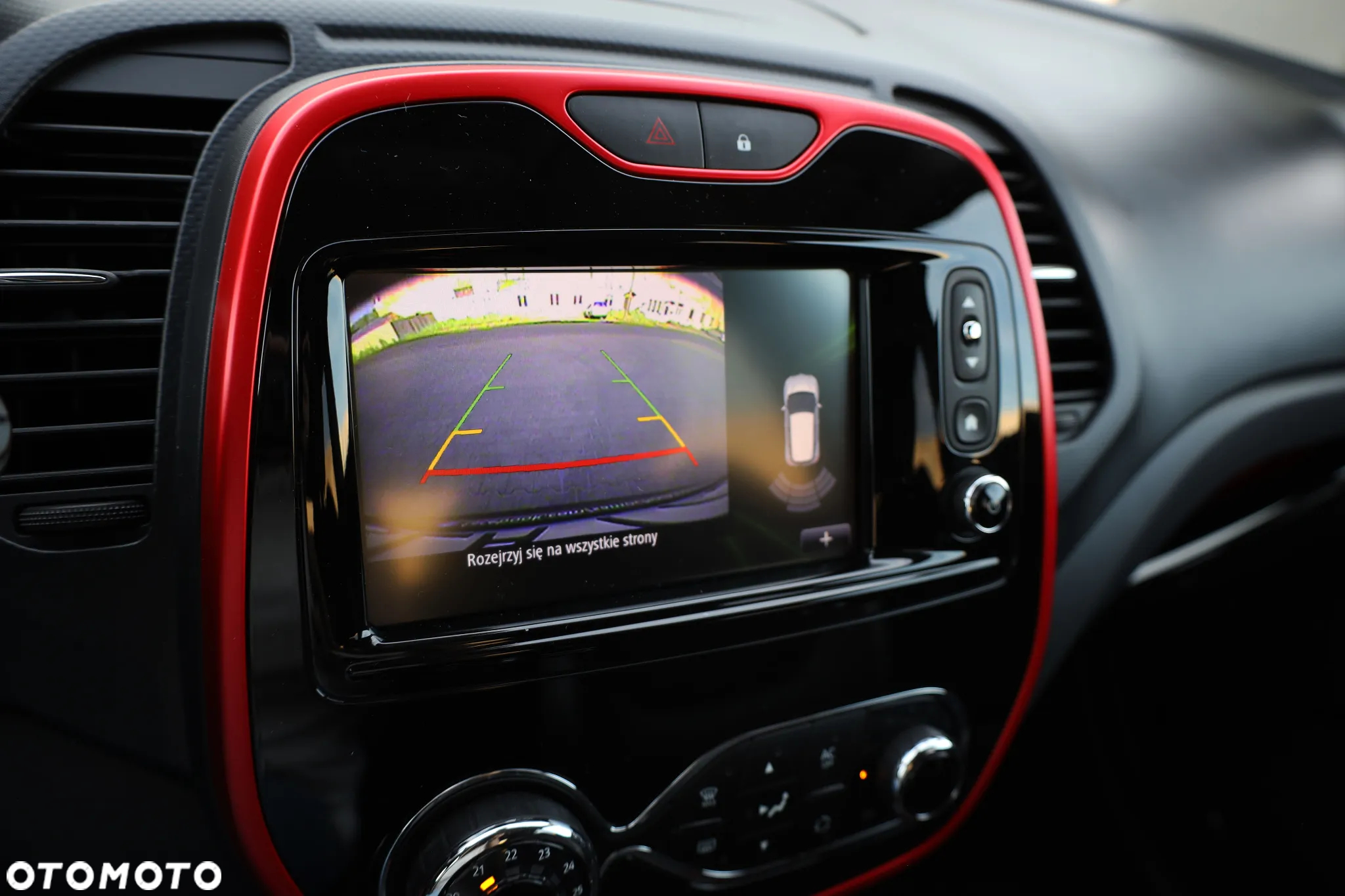 Renault Captur (ENERGY) TCe 90 LIMITED - 10