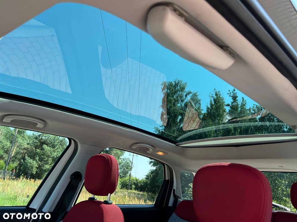 Fiat 500L 1.4 16V Opening Edition - 20