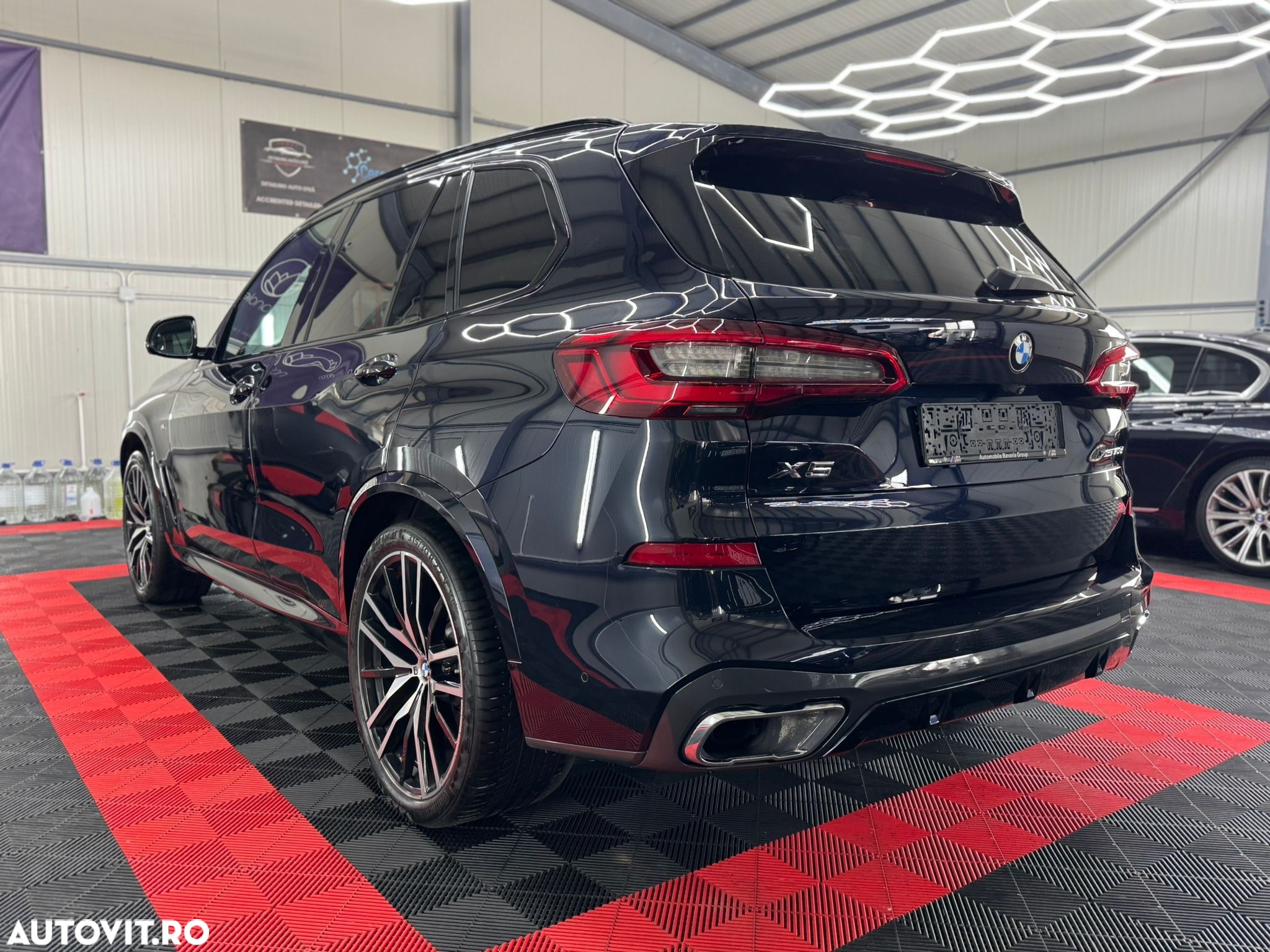 BMW X5 xDrive30d - 6