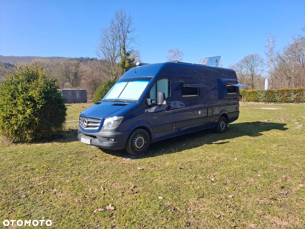 Mercedes-Benz sprinter - 31