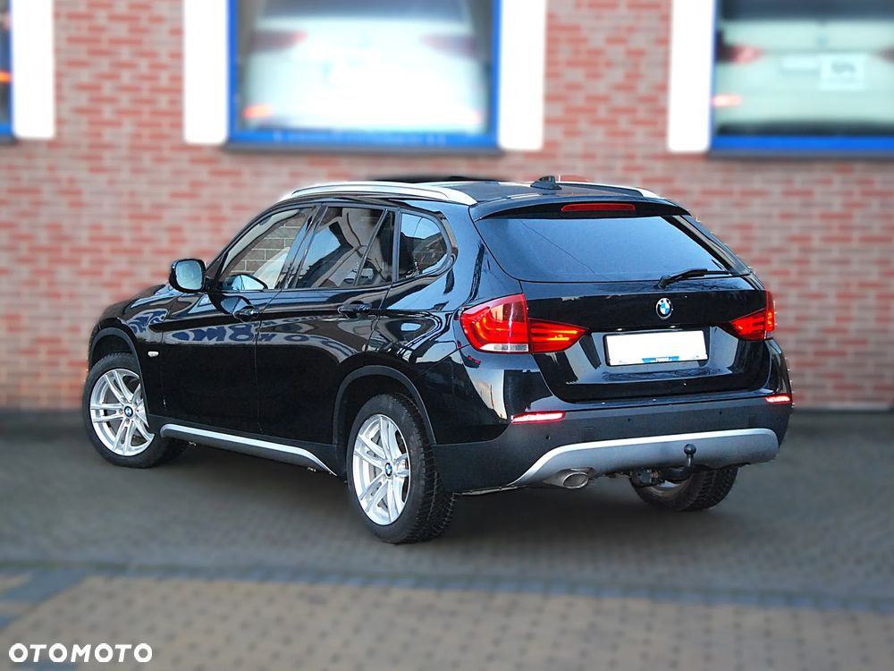 BMW X1 - 5