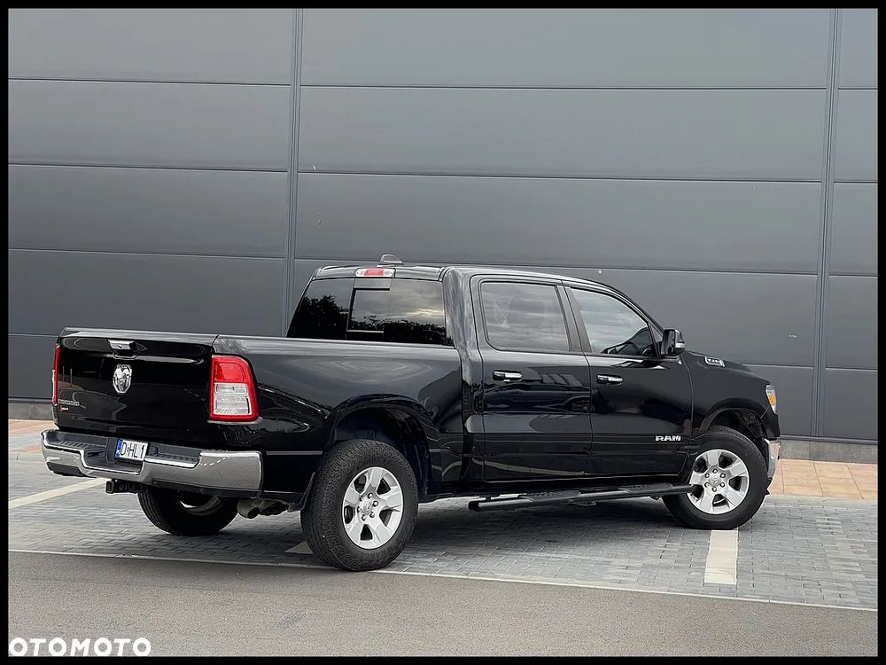 RAM 1500 - 3