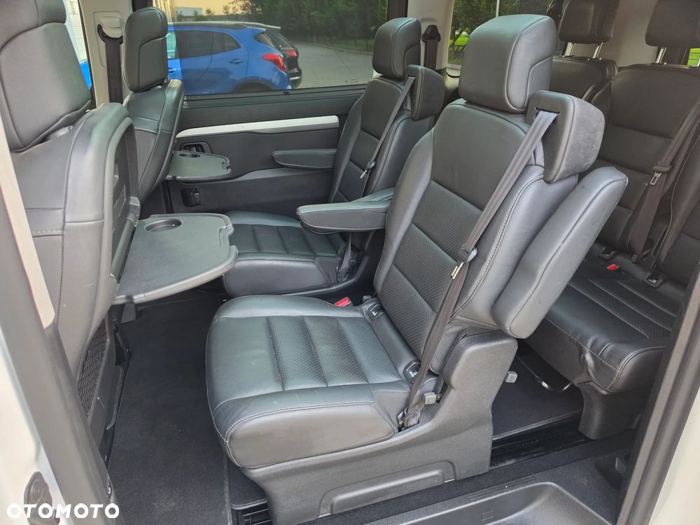 Peugeot Traveller L2 2.0 EAT8 Business VIP - 7