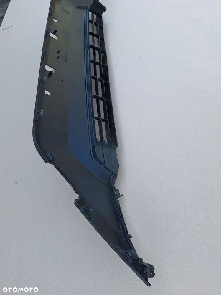TOYOTA RAV-4 IV lift 2018- KRATKA ŚRODKOWA ZDERZAKA PRZÓD ORYGINAŁ 53113-42190 , 53113-42170 , 53113-42180 WYSYŁKA 24H - 8