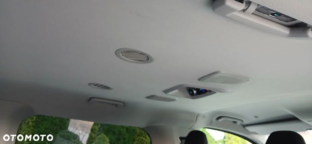 Ford Tourneo Custom 2.0 EcoBlue 320 L2 Titanium X - 17