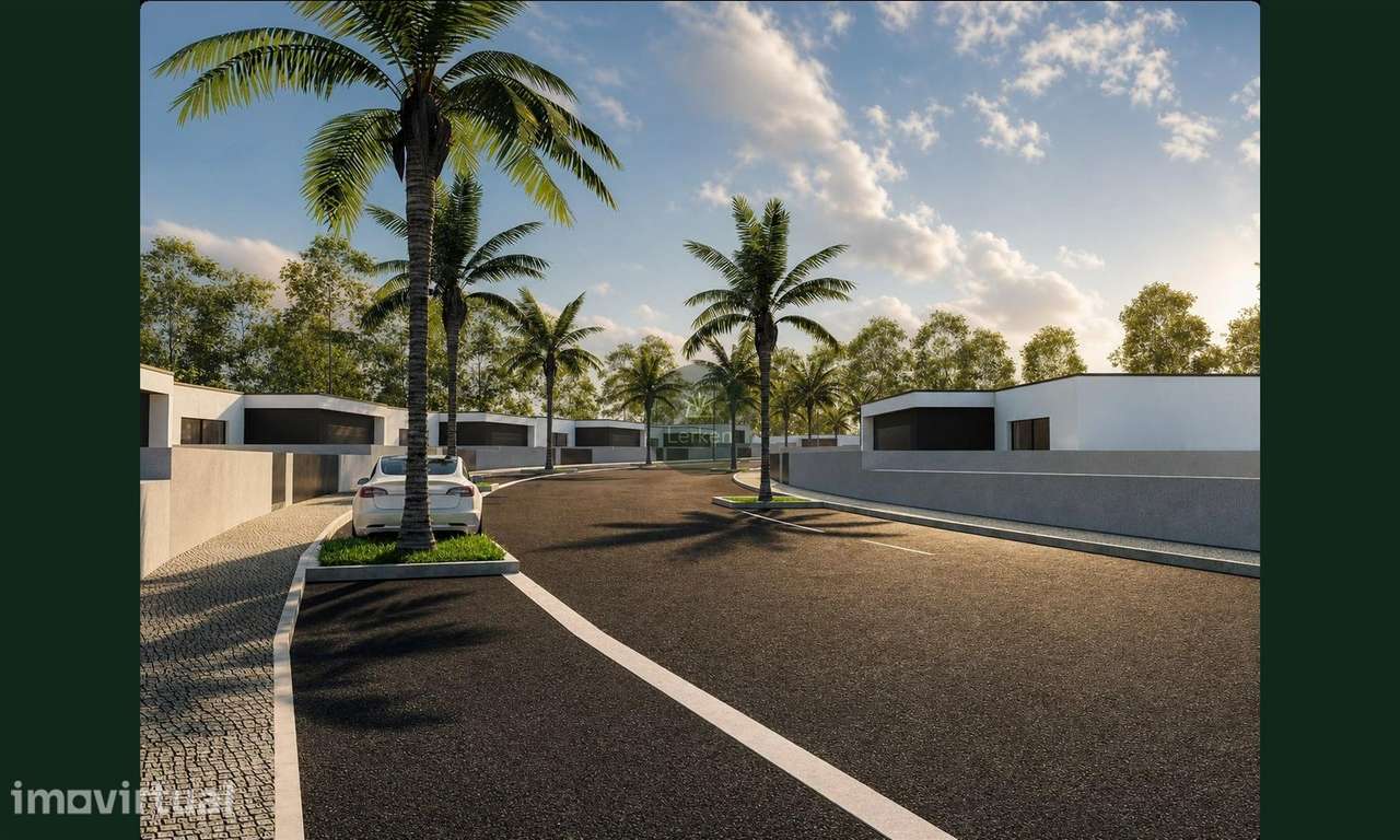 Novo lançamento em Turiz | Moradias térreas desde 590.000 € - Grande imagem: 2/9