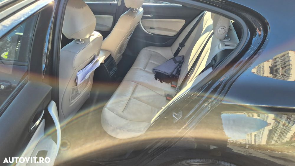 BMW Seria 1 116d EfficientDynamics Edition - 6