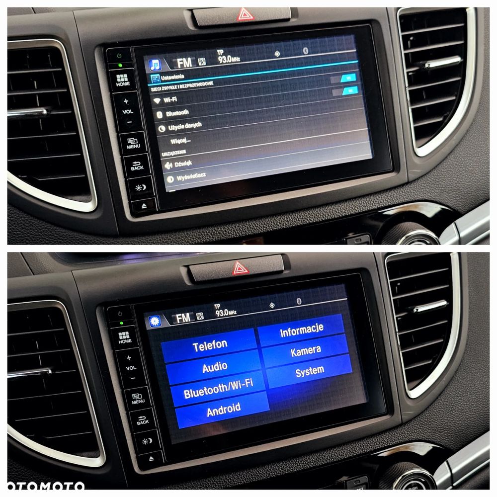 Honda CR-V 1.6i-DTEC Elegance (2WD) - 35