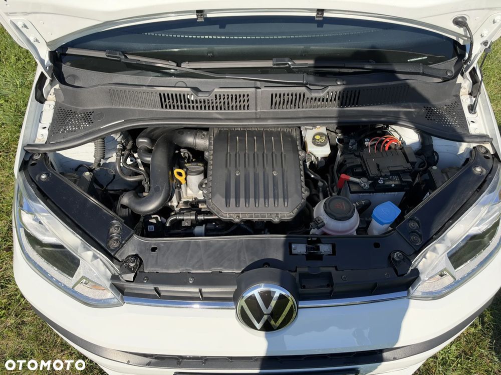 Volkswagen up! - 18