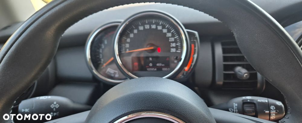 MINI Cooper Resolute Edition - 12