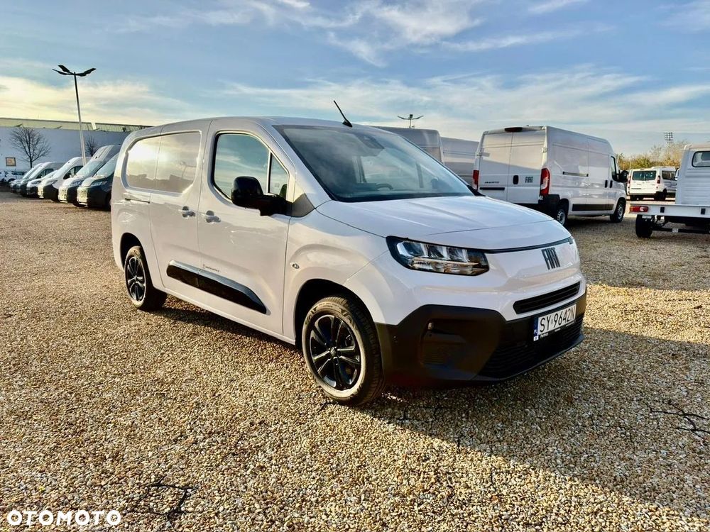 Fiat Doblo Maxi - 3