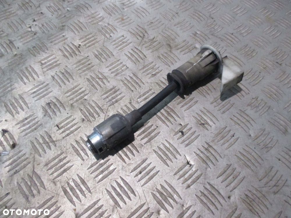 Ford C-MAX II MK2 ZAMEK MASKI - 1