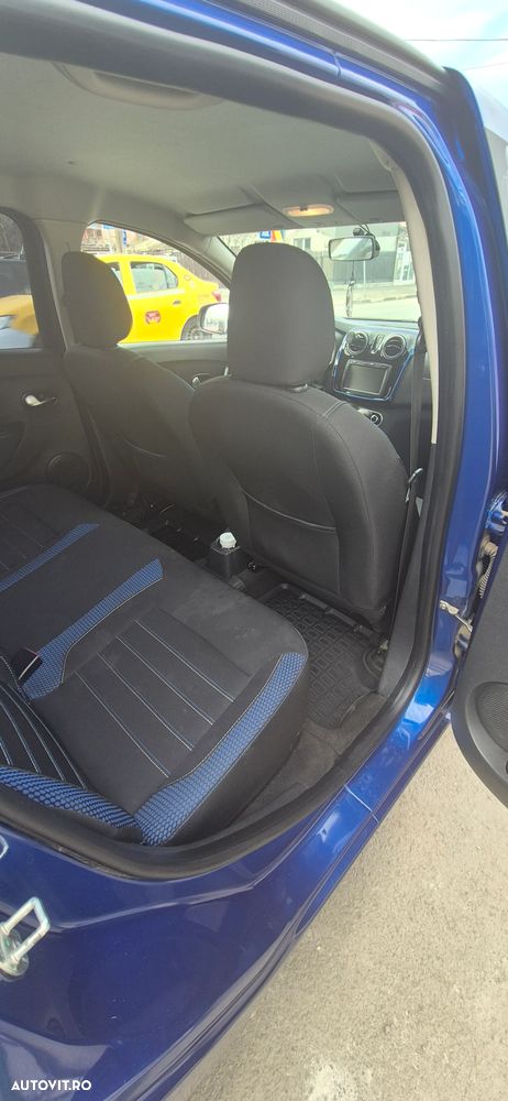 Dacia Logan - 11