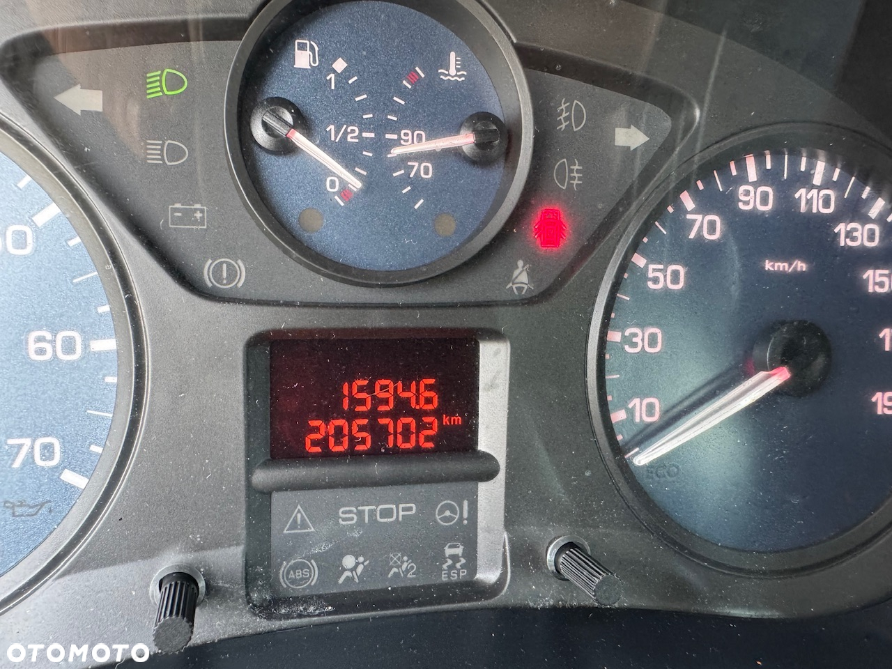 Peugeot Partner 1.6 HDi Active - 16