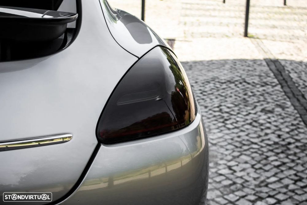 Porsche Panamera Platinum Edition - 11
