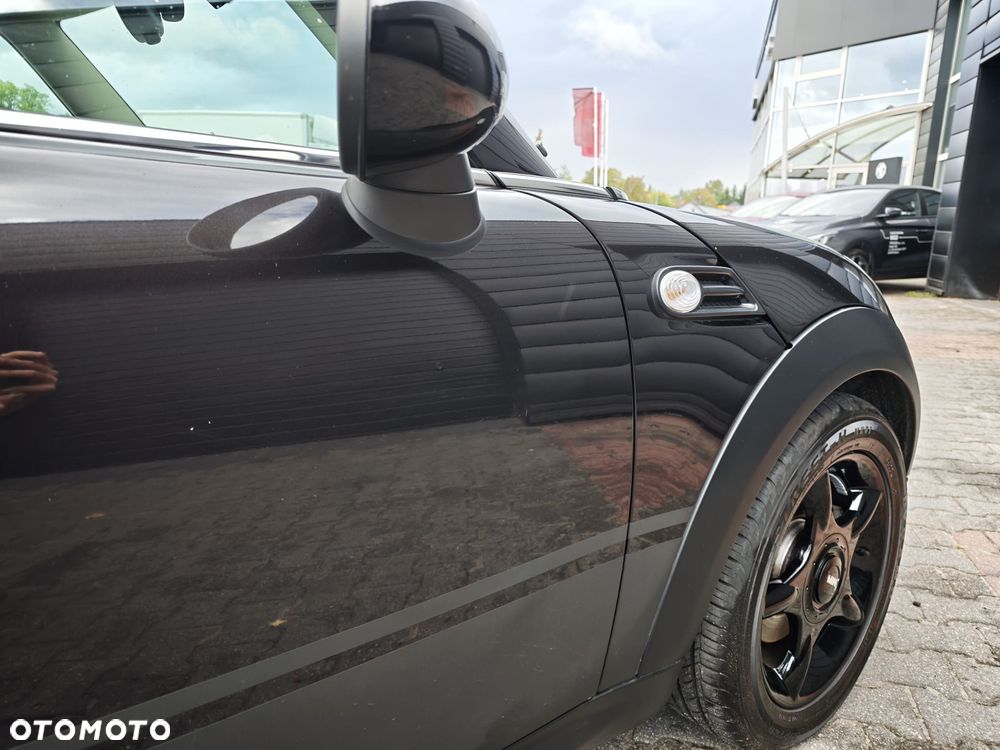 MINI Cooper - 27