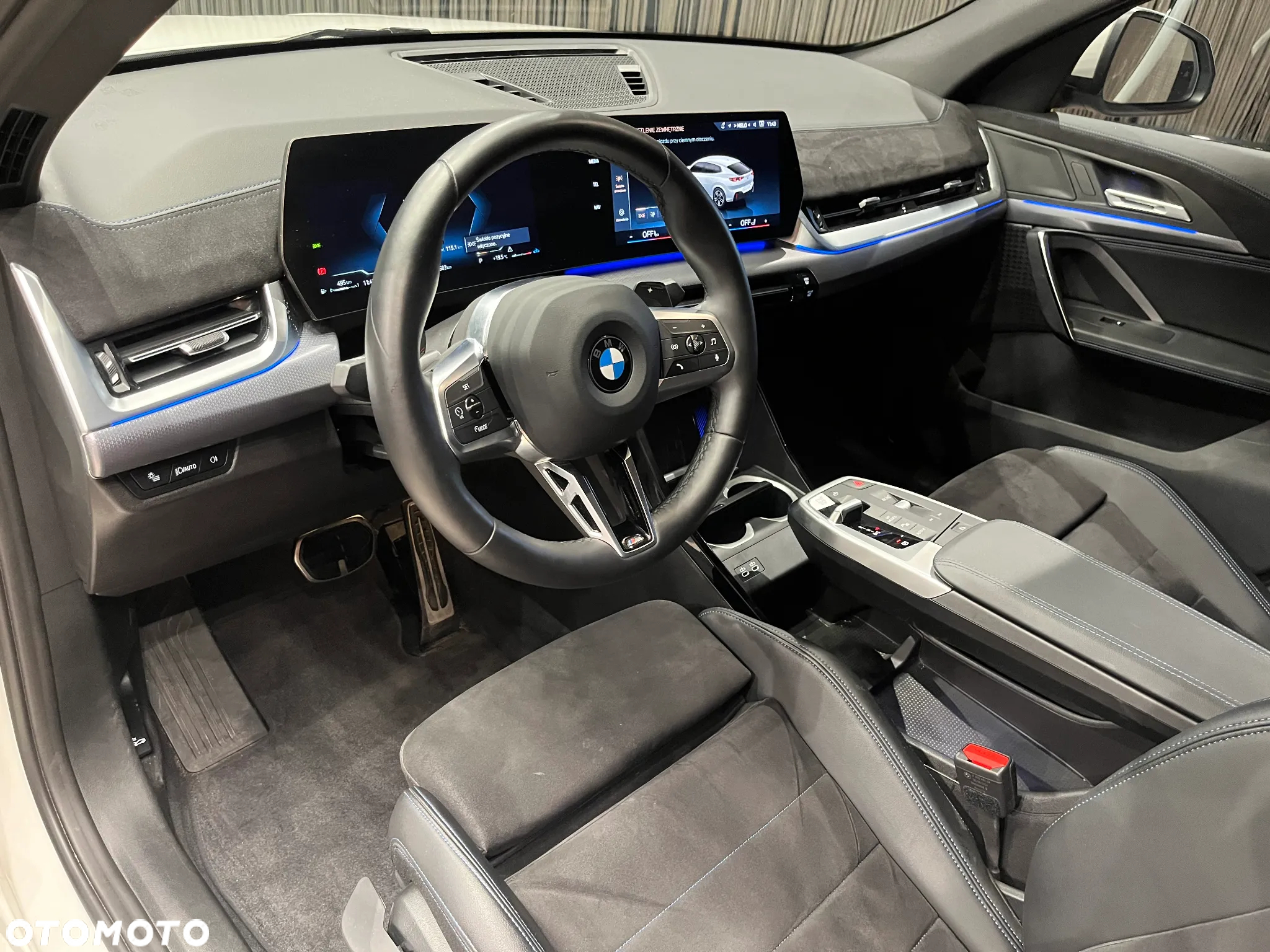 BMW X2 sDrive18d M Sport - 10
