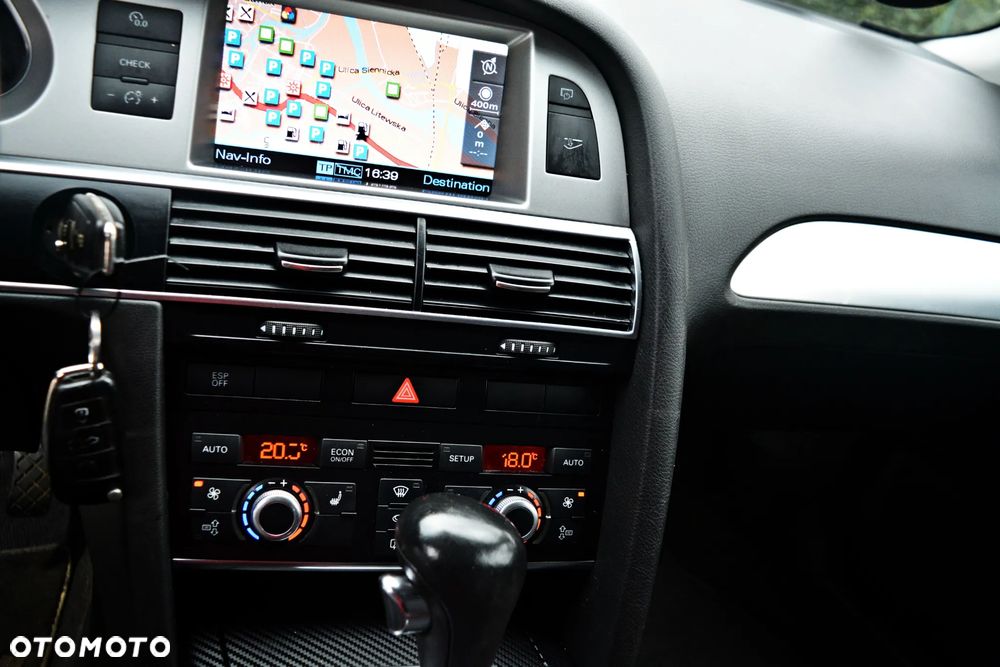 Audi A6 - 8