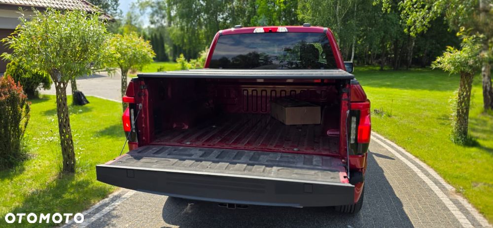 Ford F150 - 26