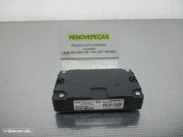 Centralina / Modulo Cbox Renault Megane Iii Grandtour (Kz0/1) - 1