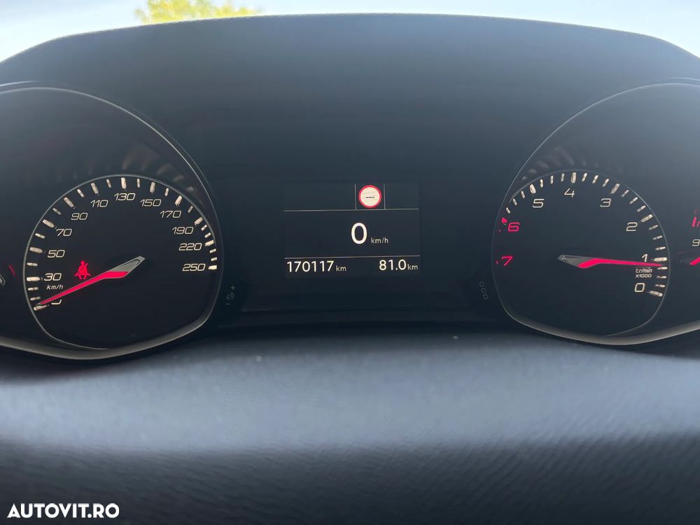 Peugeot 308 PureTech 110 Active Pack - 18