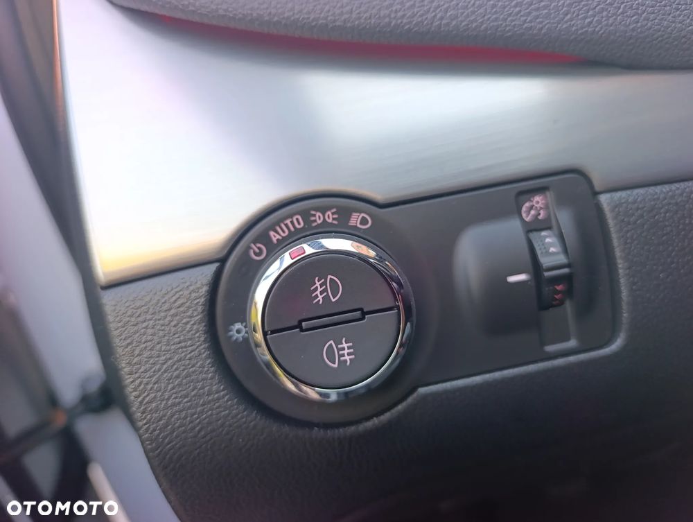 Opel Mokka 1.6 CDTI ecoFLEX Start/Stop 4x4 Innovation - 27