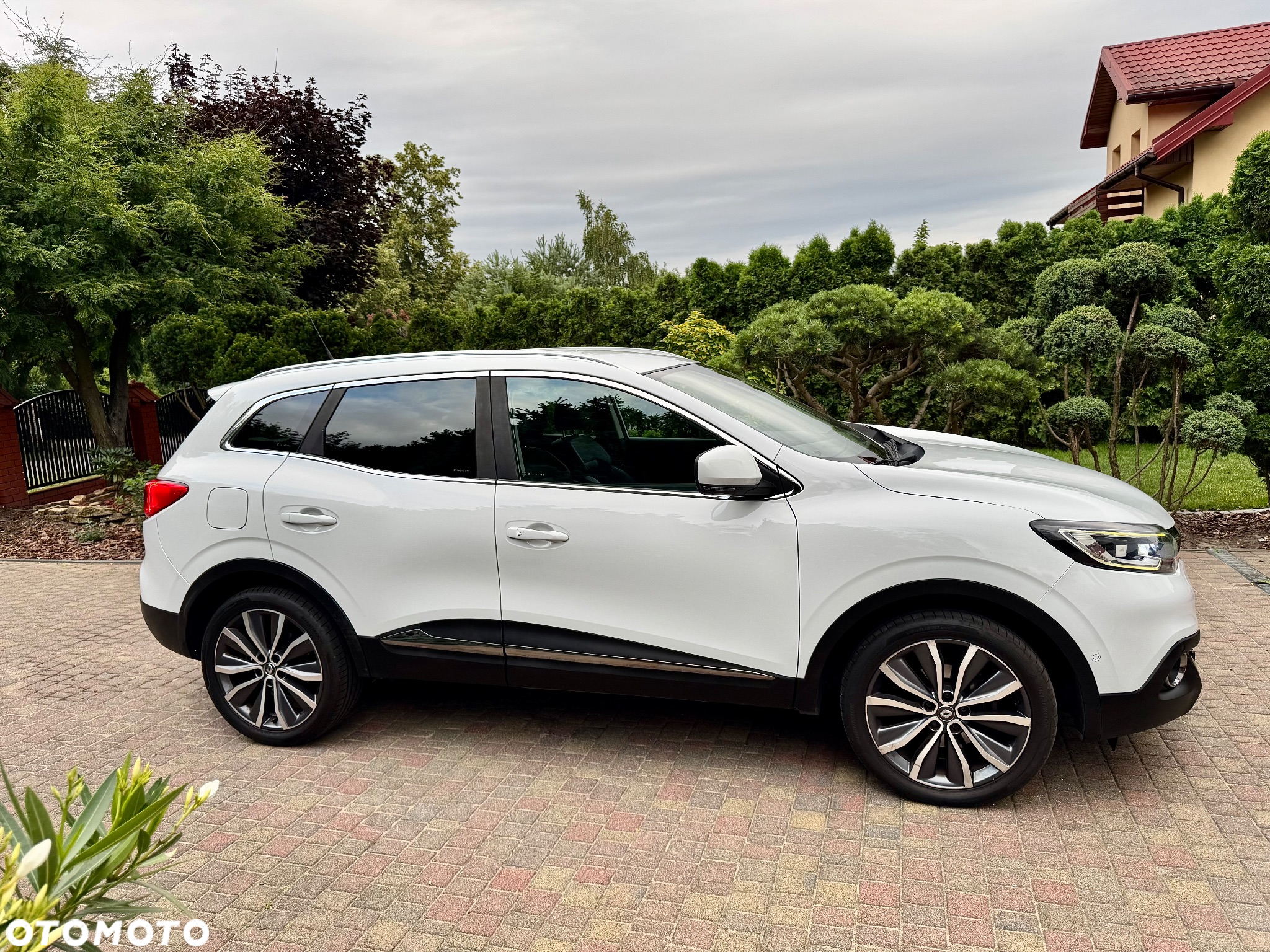 Renault Kadjar Energy TCe 130 Business - 16
