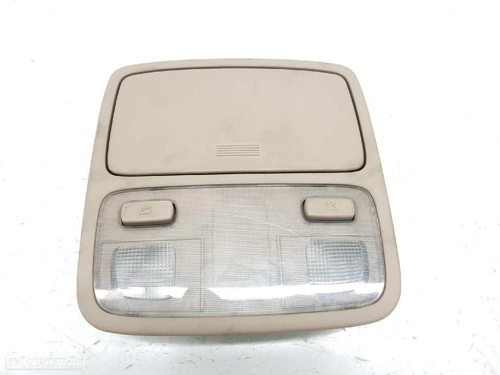 LUZ INTERIOR KIA SPORTAGE KM - 1