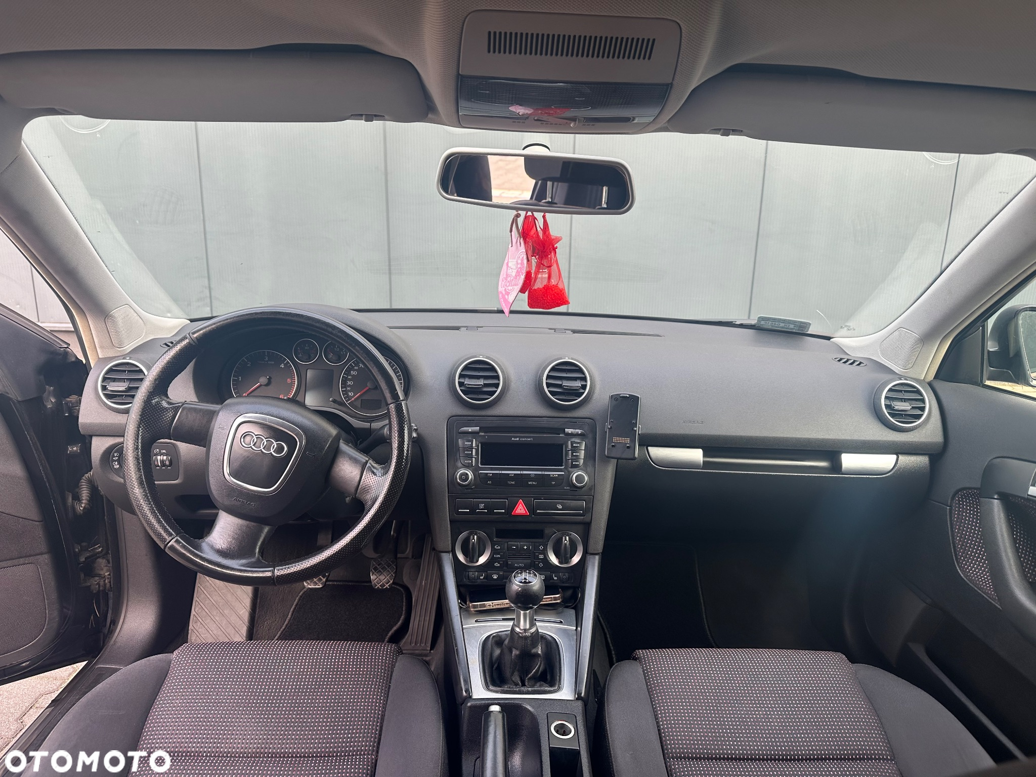 Audi A3 - 2