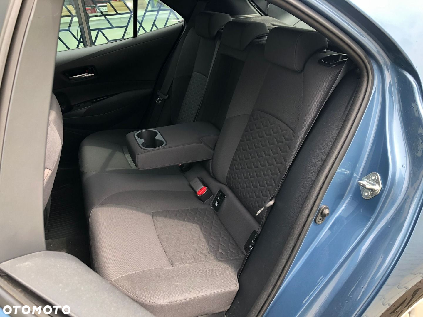 Toyota Corolla - 7