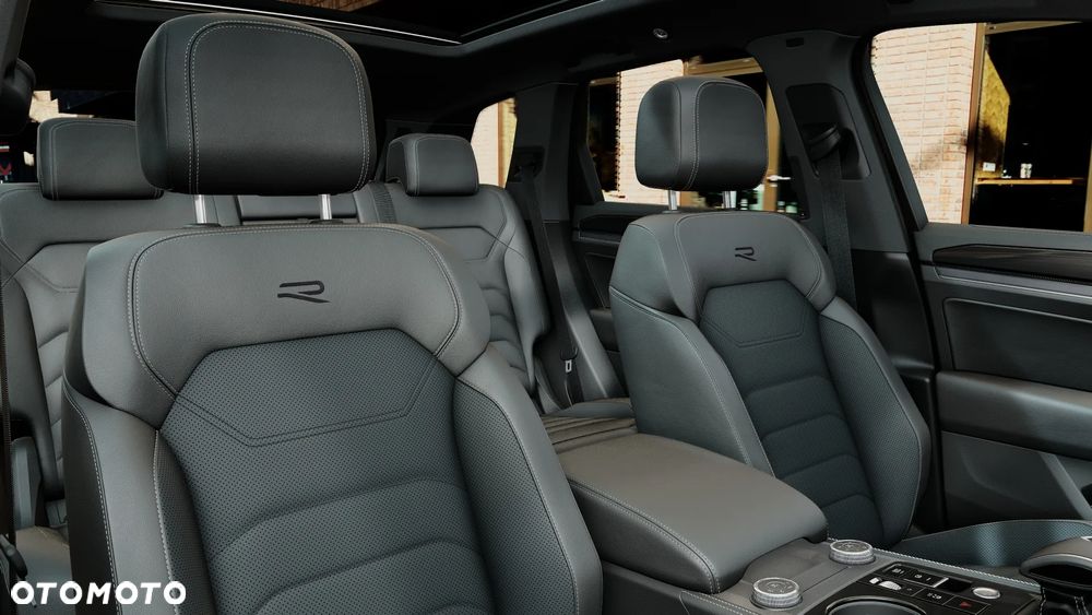 Volkswagen Touareg 3.0 V6 TFSI Plug-In Hybrid 4Mot R - 13