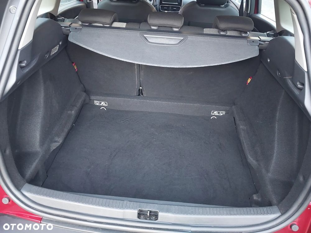 Renault Clio (Energy) TCe 90 Start & Stop INTENS - 11