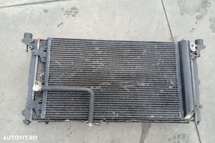 Set radiatoare motor 7M3820411A 7M3121253G 7M3121203 7M3820411A 7M312 - 1