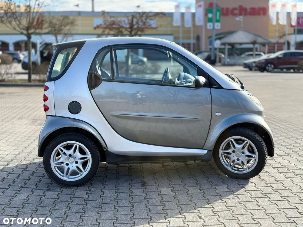 Smart Fortwo & passion - 6