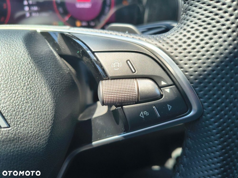 Skoda Kodiaq 2.0 TDI 4x4 Sportline DSG - 24