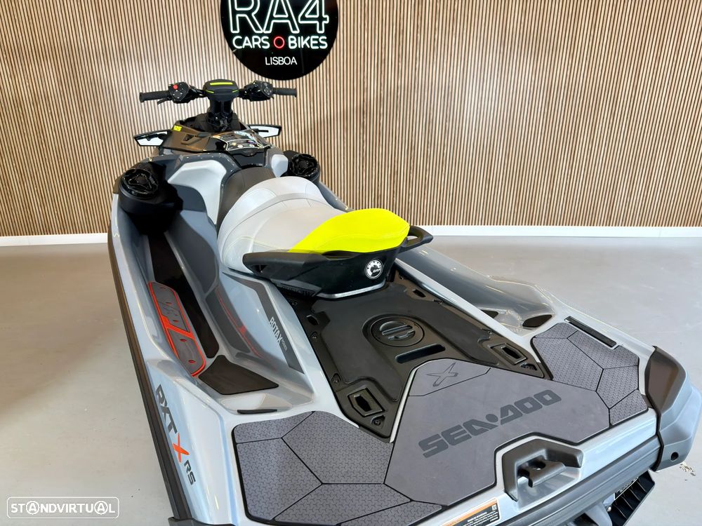 Sea-Doo RXT-X 325 RS - 48