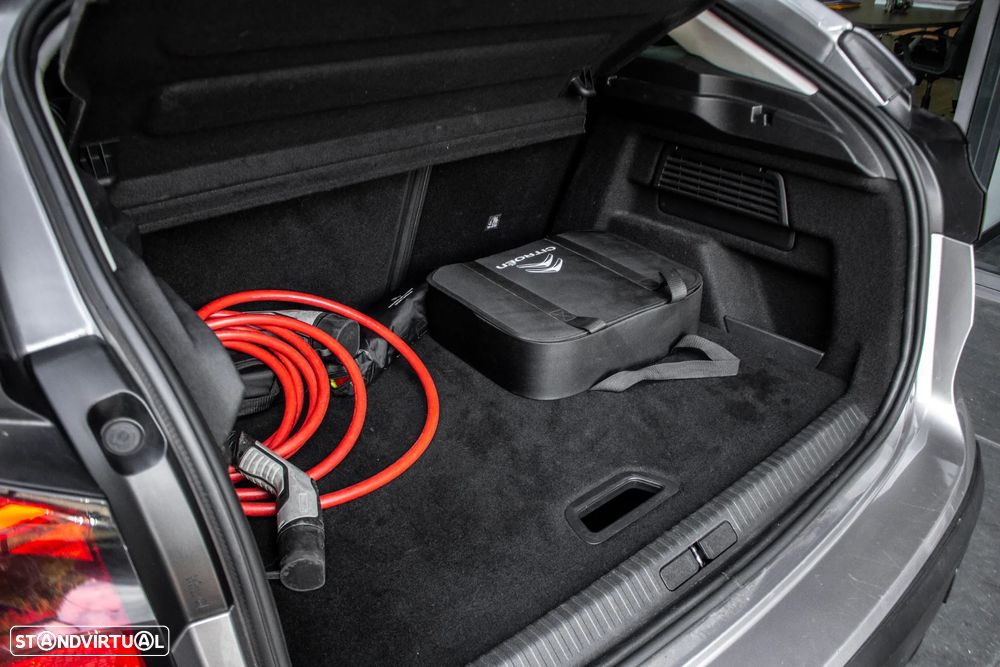 Citroën e-C4 50 kWh Shine - 31