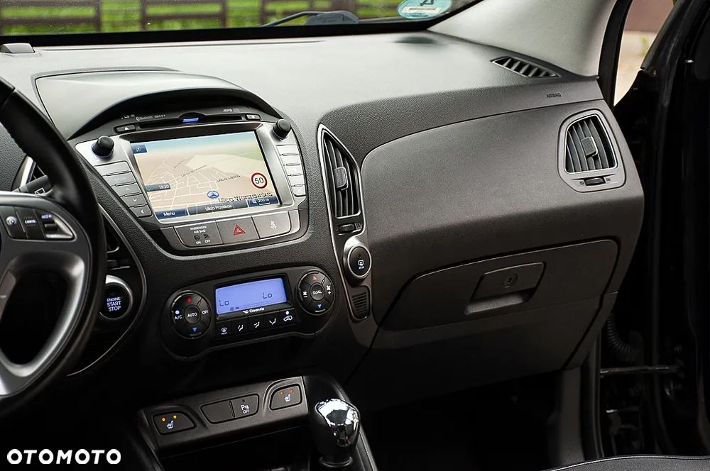 Hyundai ix35 2.0 CRDi Premium 2WD - 30