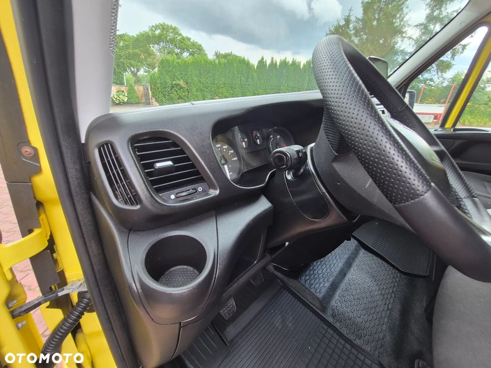 Iveco Daily - 34
