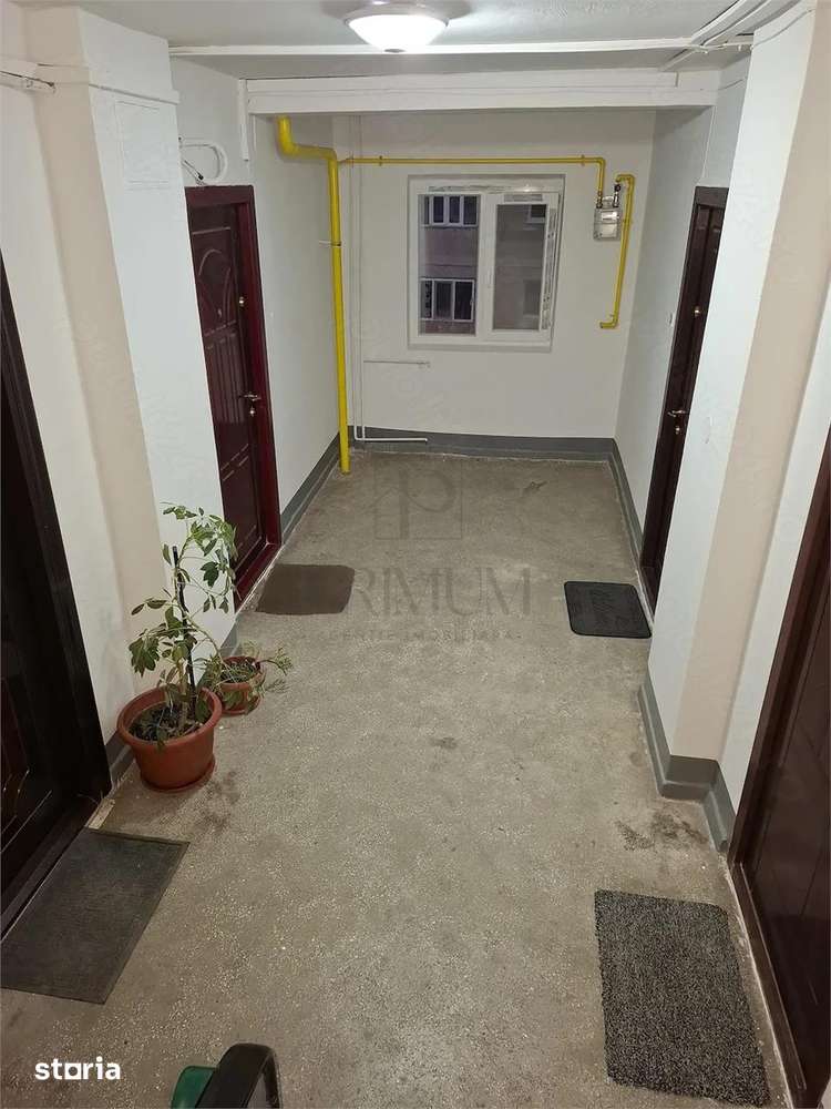 Apartament 1 camera-Ac-Stefan cel Mare — fotografia 1