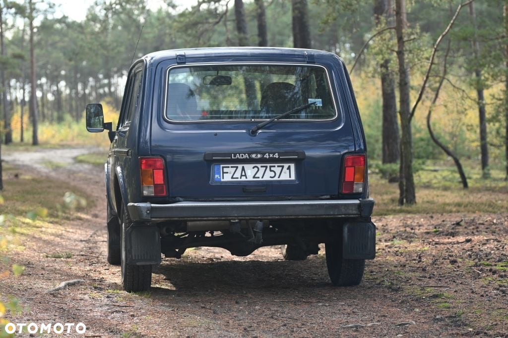 Lada Niva 1.7i EU5 - 6