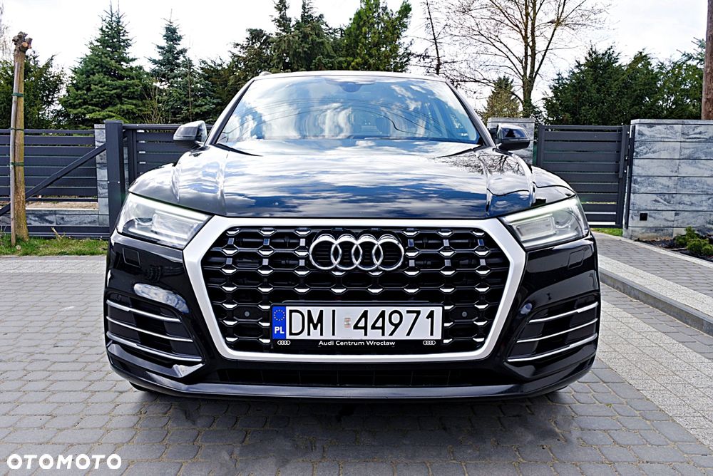 Audi Q5 2.0 TDI Design - 3