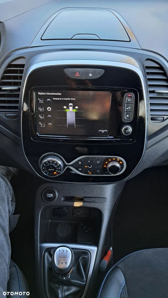 Renault Captur (ENERGY) TCe 90 LIMITED - 13