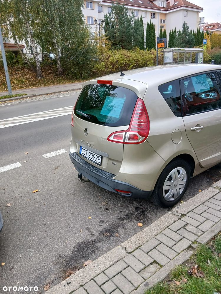 Renault Scenic - 6